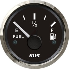 KUS Fuel Level Gauge Boat