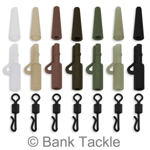 Lead clip sets carp - lead,