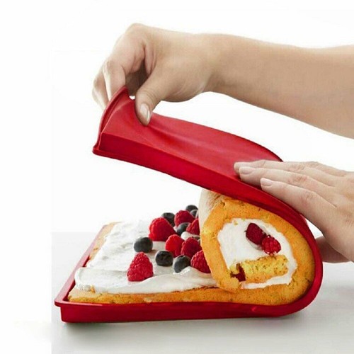 Swiss roll mat - swiss, sheet