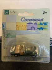 Hongwell Cararama Morgan +8