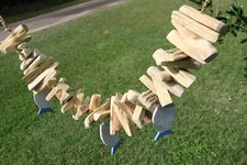 Rustic Beach Christmas Decor