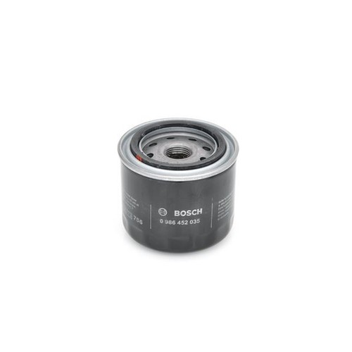Oil filter for nissan - for,