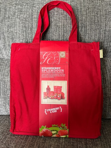 Grace cole strawberry kiwi - strawberry,