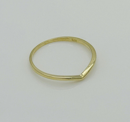 375 9ct yellow gold 2mm - 375,