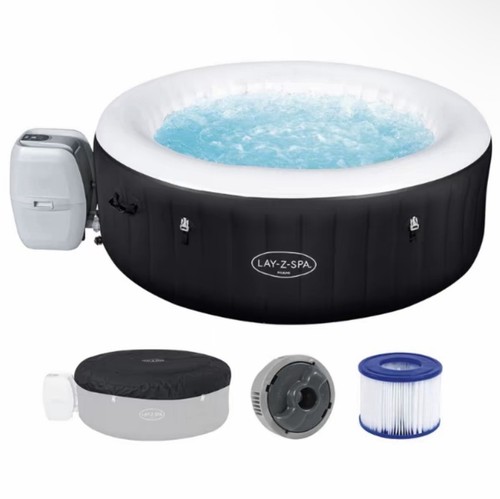 Lay spa miami airjet - miami,
