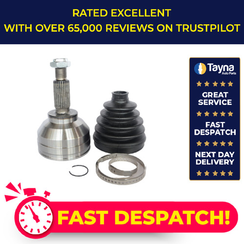 Joint fits nissan primastar - nissan,