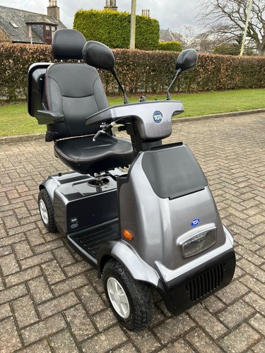 Tga breeze midi mobility - midi,