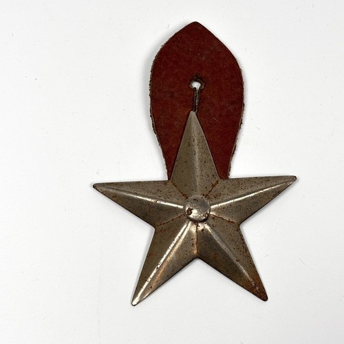 Vintage western cowboy star - western,