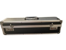 Aluminium Case with Carry