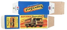 Matchbox Superfast #11