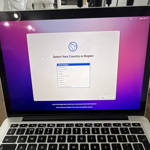 Apple macbook pro - pro, 13.3in