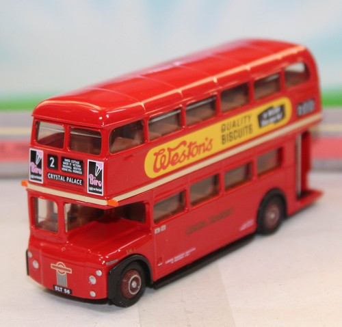 Efe 30201 aec routemaster - efe,