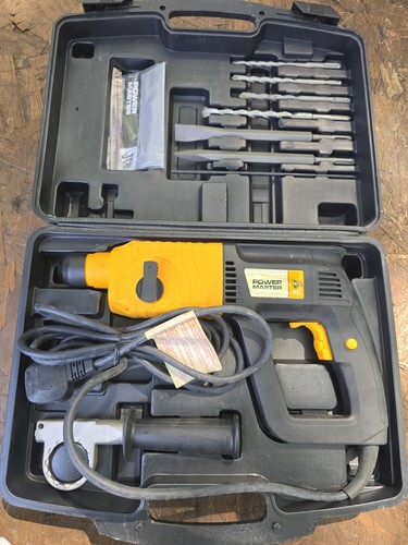 Jcb 230v sds plus - jcb,