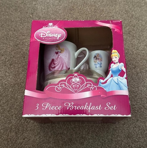 Disney princess piece - 3,