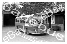 Bus Photograph HIGHLAND