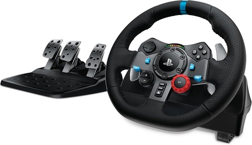 Logitech g29 gaming wheel for - gaming,