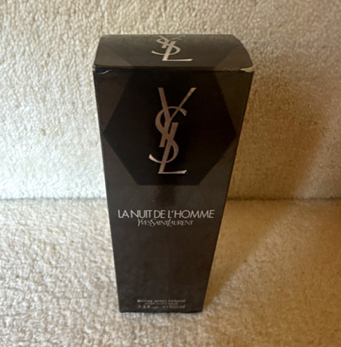 Yves saint laurent nuit - saint,