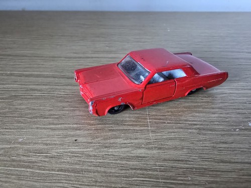 Matchbox lesney series - lesney, no.22