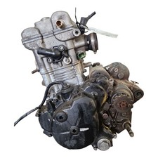 APRILIA RS 125CC 2016 Engine