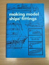 Making Model Ships' Fittings