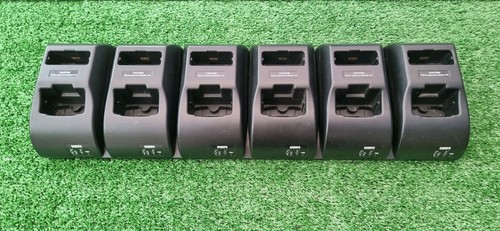 Sepura tetra way battery - tetra, 6-way