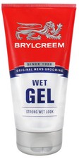 Brylcreem Wet Hair Gel 150ml
