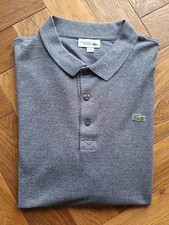 Lacoste Polo Shirt,  Size 8 /