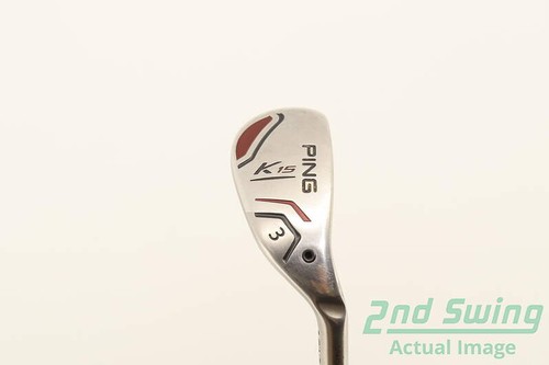 Ping k15 hybrid - 3,