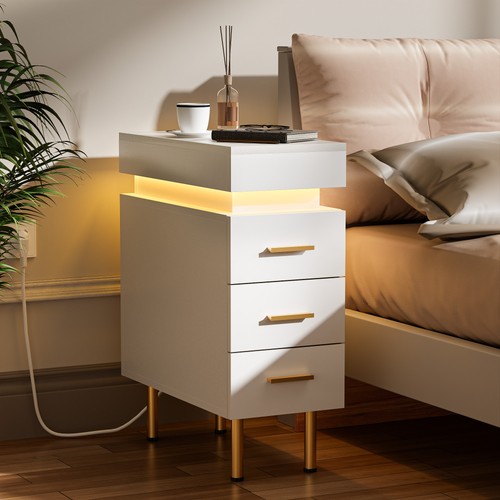 Slim led bedside - slim,