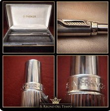 Parker 75 Vintage Ballpoint