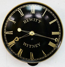 Antique English Hewitt Of