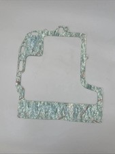 Yamaha Filter Cover Gasket YZF600R Fazer FZR500 Gasket, Strainer Cover D0124