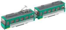 KATO N Gauge Chibiden My Town