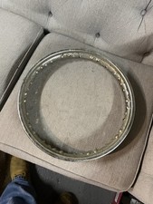 Dunlop WM2 17 Inch  Original