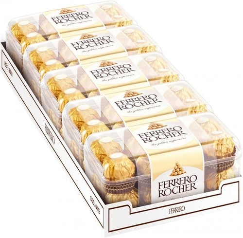 Sale ferrero rocher chocolate - ferrero,