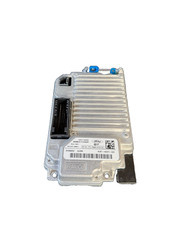 2019 FORD TRANSIT FOCUS FIESTA