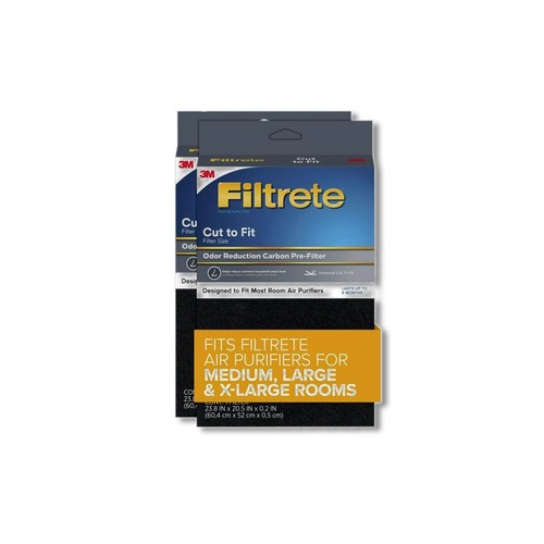 Filtrete air purifier filter - purifier,