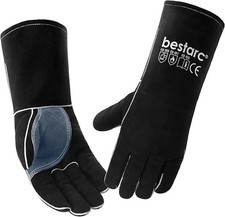 Guantes De Para Soldadura