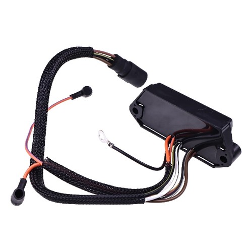 Cdi power pack - cdi, for