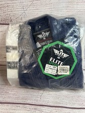 Elite Blue  Jiu Jitsu BJJ Gi