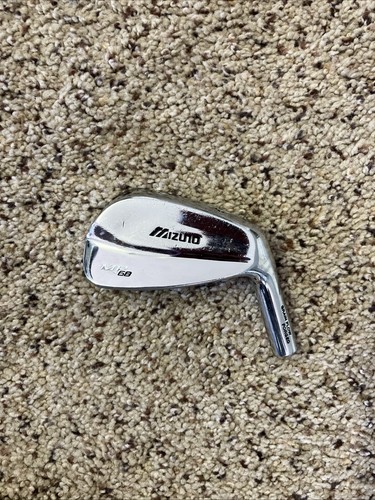Mizuno iron head - mp, 9