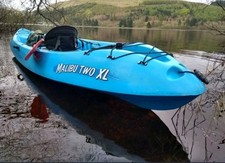 Ocean Kayak Malibu 2 XL Sit on