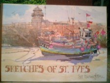 Sketches of St. Ives by