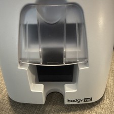 Evolis Badgy200 Dye