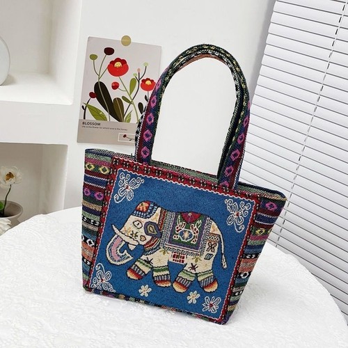 Small cloth storage bag - bag, 1pc