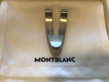 Montblanc Money Clip