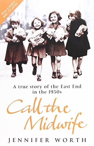 Call the midwife - the, story