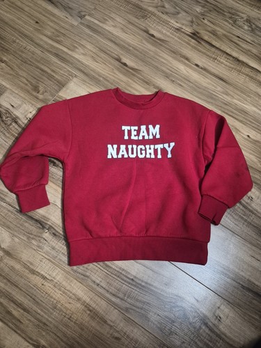 Boys sweatshirt age - age, 8