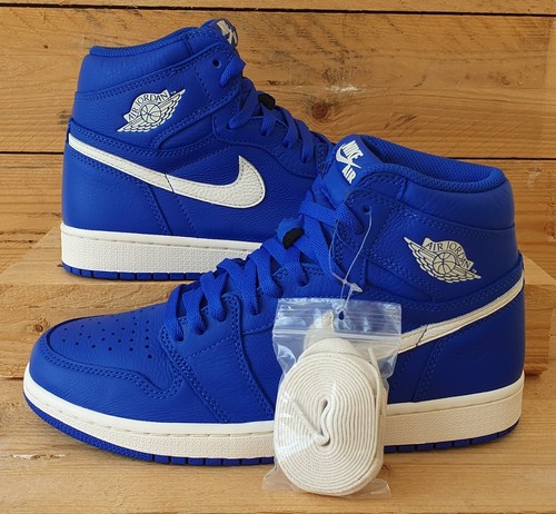 Nike air jordan leather - air,