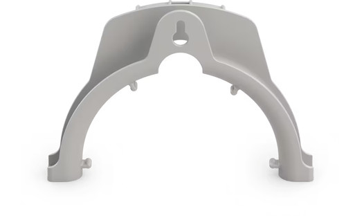 Miele holder for tumble - bn,